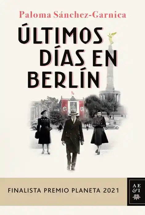 Últimos Dias en Berlín
