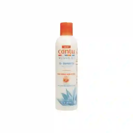 Cantu Acondicionador Sin Enjuague Weightess
