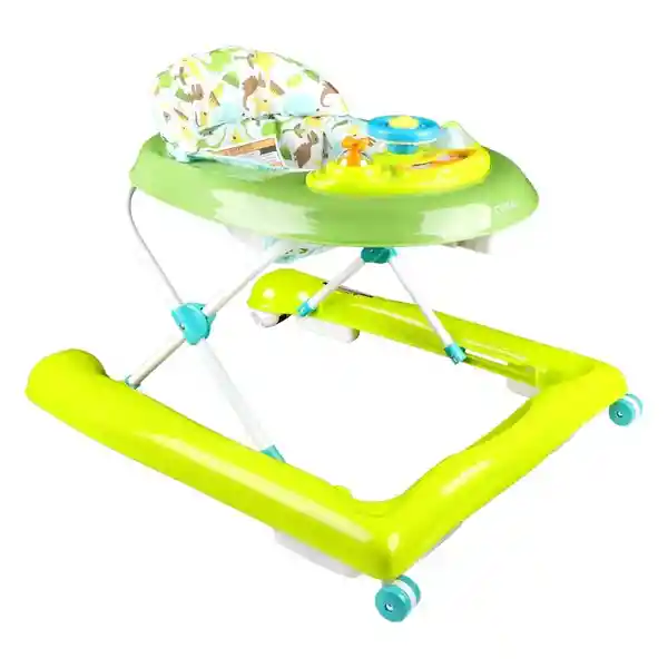 Cosco Andador Dino Verde - 0139118G2V