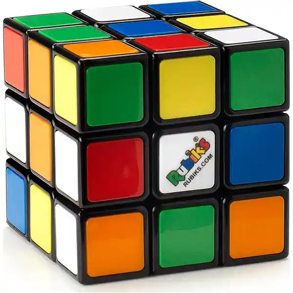 Rubik's Cubo Rubik 3 x 3 6063968