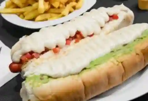 Combo Vienesa Amigos