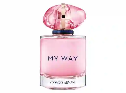 Giorgio Armani Perfume Mujer my Way Nectar