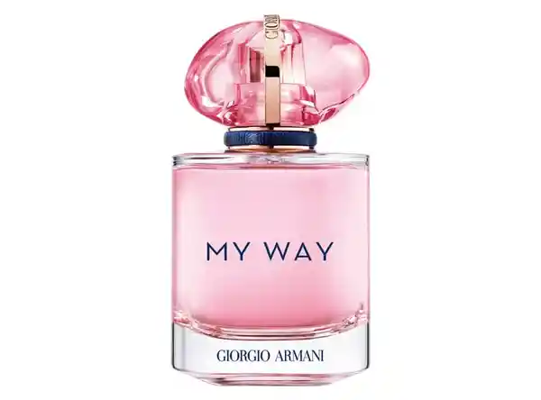 Giorgio Armani Perfume Mujer my Way Nectar