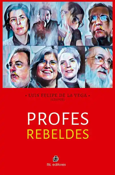 Profes Rebeldes