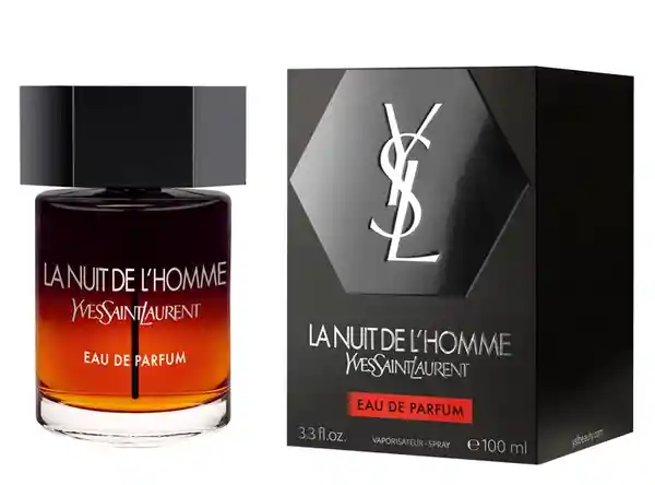 Y.S.Laurent Perfume Nuit New