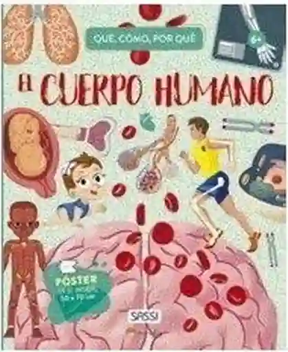 El Cuerpo Humano - VV. AA