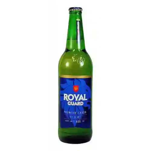 Royal Guard 650 ml