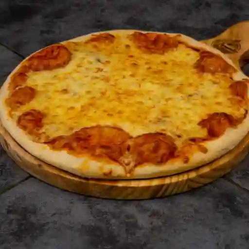 Pizza Margaria