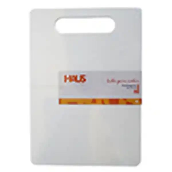 Hus Tabla Cortar Color