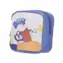 Monedero Azul Miniso