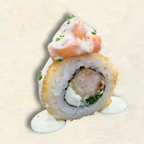 Ebi Furai Acevichado