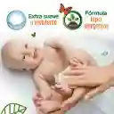 Bio Baby Toalla Humeda Ecologica 80Un