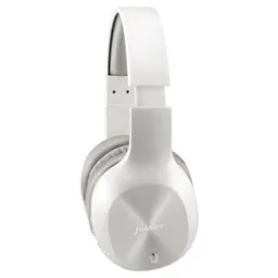 Audífonos Bluetooth On Ear Blanco