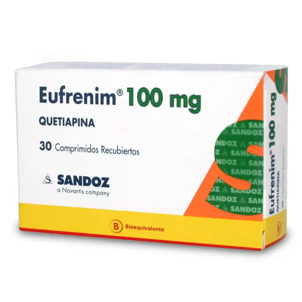 Eufrenim (100 mg)