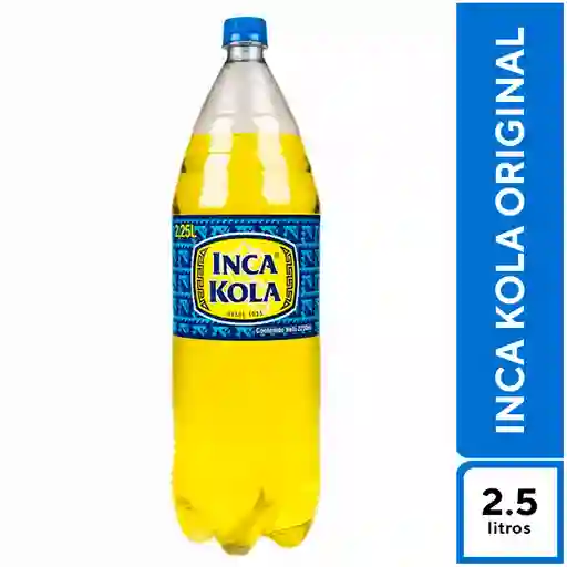 Inca Kola Original 3 L