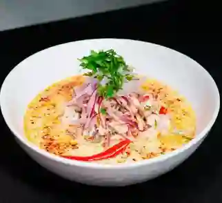 Ceviche Mixto Picante 560 Grs