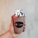 Milkshake de Brownie