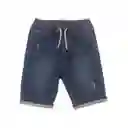 Jeans Bebe Niña Azul Pillin 18 M