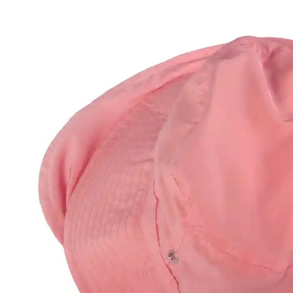 Gorro Niña Coral Pillín 46