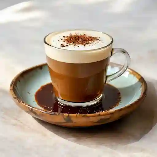 Mokaccino Doble