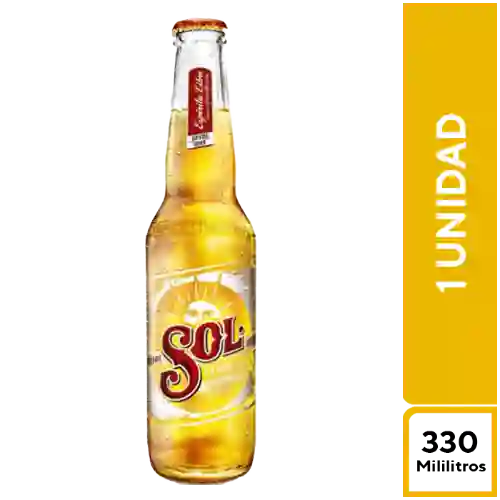 Sol Original 330 ml
