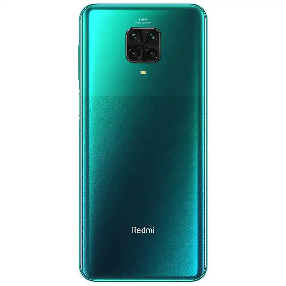 Redmi Note 9 Pro 6Gb/128Gb Verde