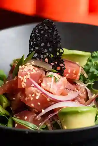 Ceviche Nikkei