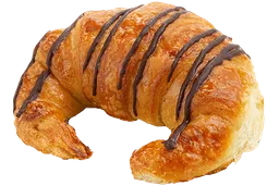 Croissant Manjar