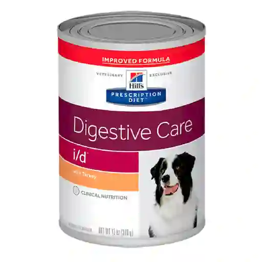 Hills Alimento Para Perro Húmedo I/D Digestive Care