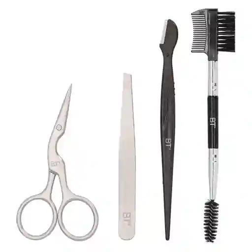 Beauty Tools Set Powerful Brow