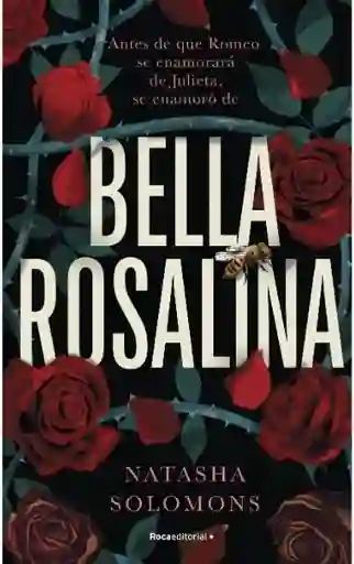 Bella Rosalina - Solomons Natacha