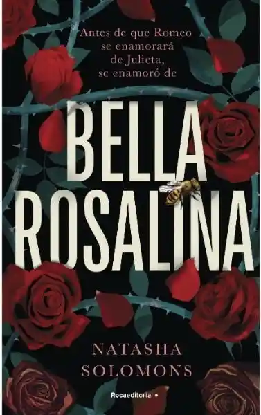 Bella Rosalina - Solomons Natacha