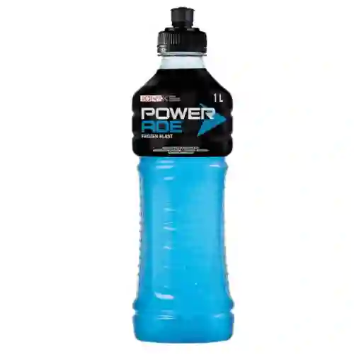 Powerade Azul 850 ml