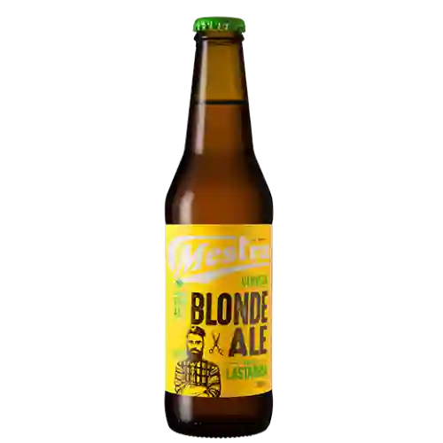 Meztra Blonde Ale