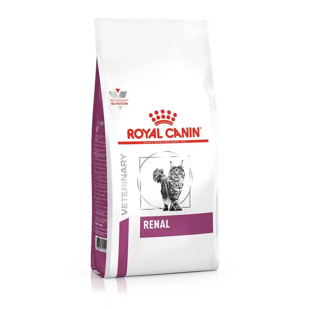 Royal Canin Cat Renal 2 Kg