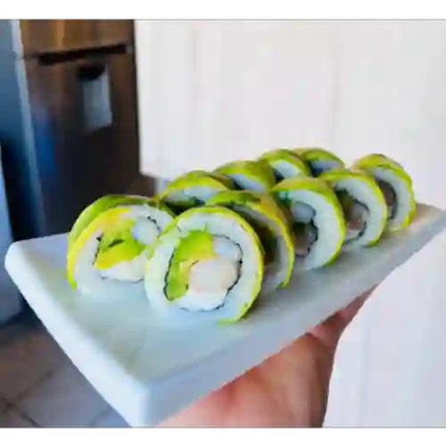 Ebi Roll