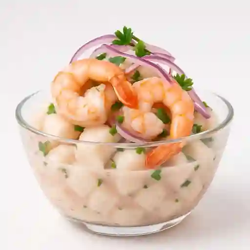 Reina de la Casa- Camarón Tradicional