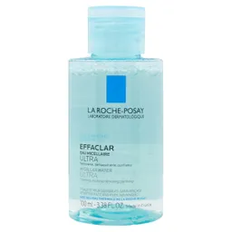 La Roche-Posay Limpieza Facial Dermo Effaclar Agua Mic.Ul.G100