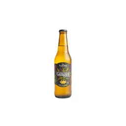 Ginger Beer