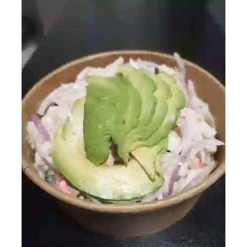 Sushi Acevichado 750 Cc