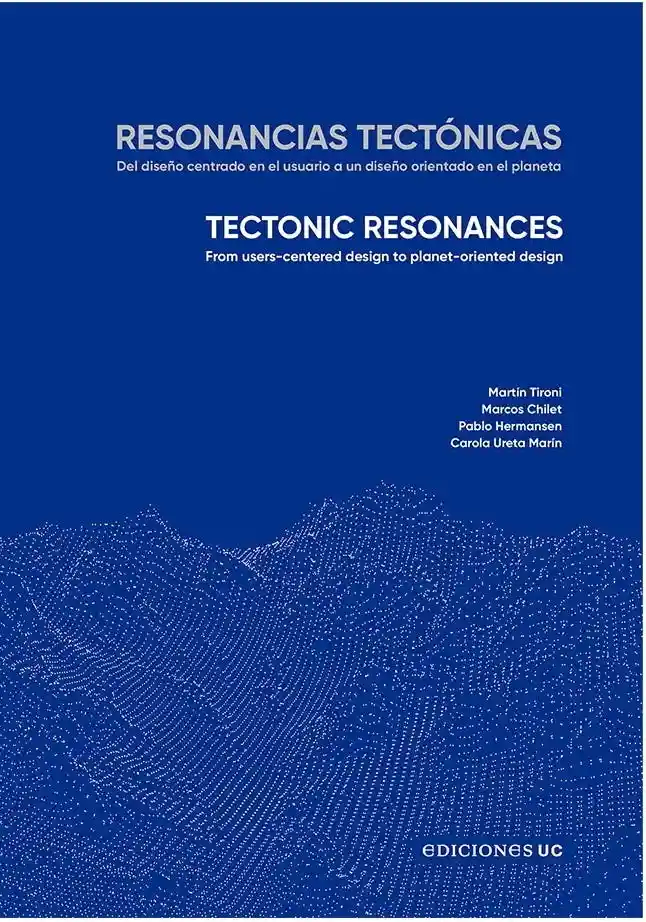 Resonancias Tectonicas. Del Dise�o Centr