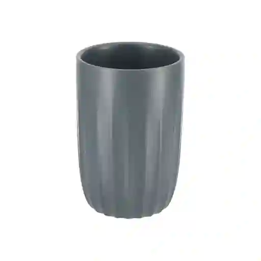 Vaso de Cerámica Para Baño