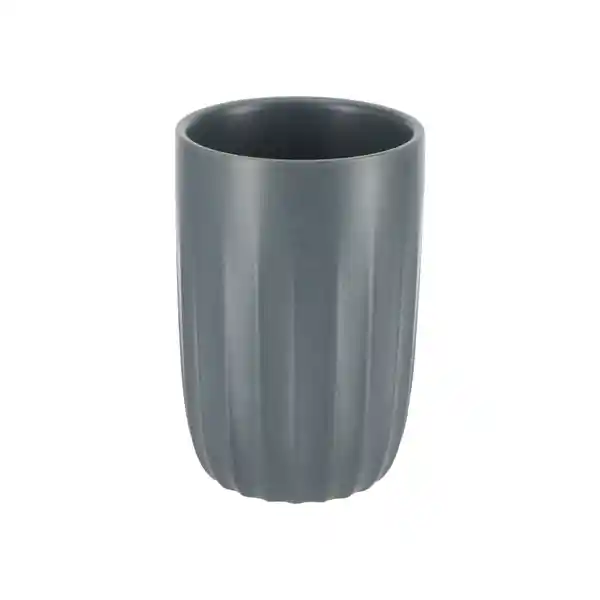 Vaso de Cerámica Para Baño