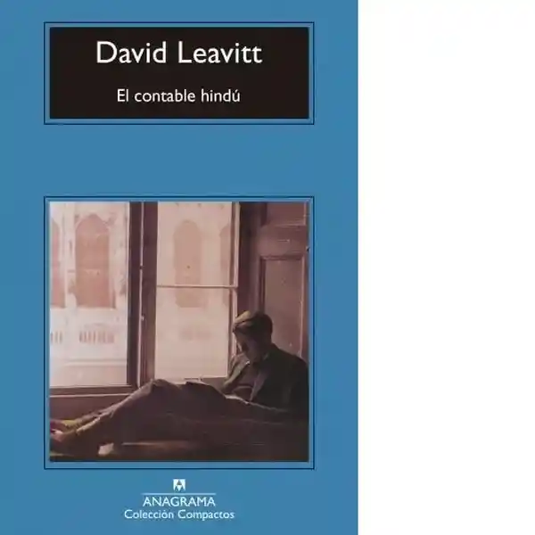 El Contable Hindu - Leavitt David