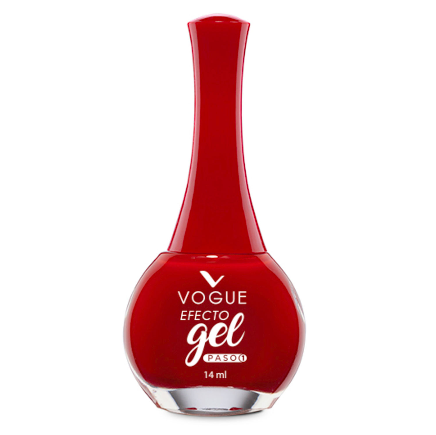 V Esmalte Efecto Gel Energia Bl