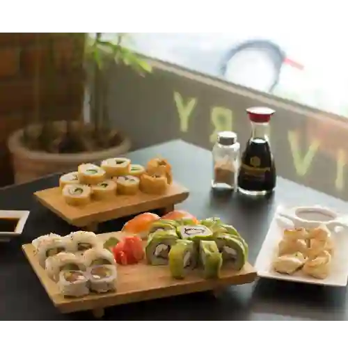 Tabla Especial para 2 Personas X38