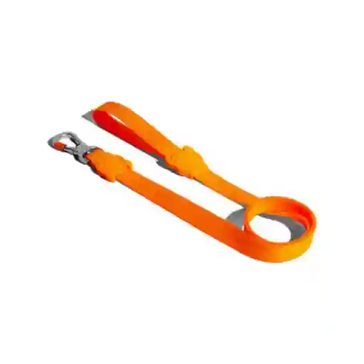 Zeedog Correa Perro Neopro Tangerine Small