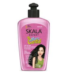 Skala Gel Líquido Capilar Mais Cachos