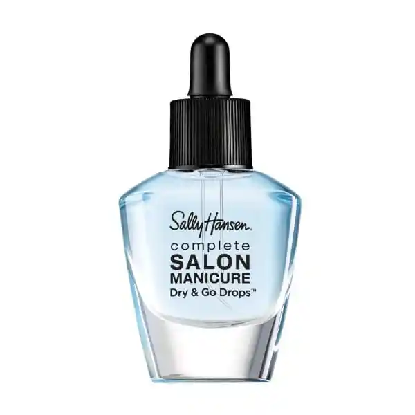 Sally Hansen Secador Instantáneo Gotas Complete Salón