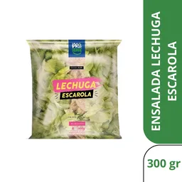 Pro Verde Ensalada de Lechuga Escarola